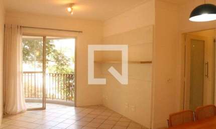 Apartamento para Aluguel - Vila Pompéia, 2 Quartos,  80 m² - São Paulo