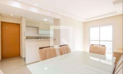 Apartamento para Aluguel - Quitaúna, 3 Quartos,  74 m² - Osasco