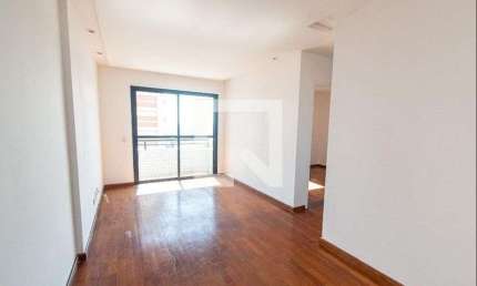 Apartamento para Aluguel - Ipiranga, 2 Quartos,  64 m² - São Paulo