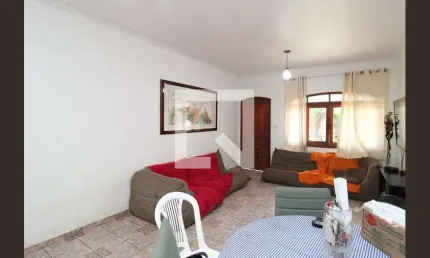 Casa / Sobrado em Condomínio para Aluguel - Jardim Virginia Bianca, 3 Quartos,  275 m² - São Paulo