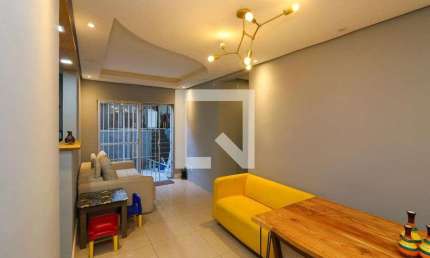 Apartamento para Aluguel - Nonoai, 3 Quartos,  140 m² - Porto Alegre