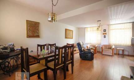 Casa para Aluguel - Vila Romana, 3 Quartos,  170 m² - São Paulo