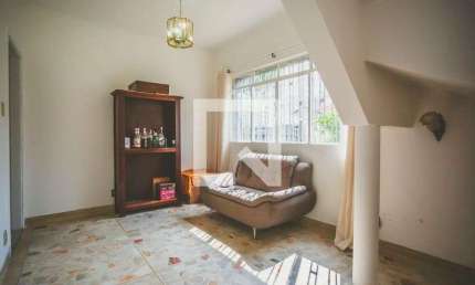 Casa para Aluguel - Saúde, 2 Quartos,  160 m² - São Paulo