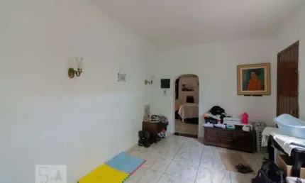Casa para Aluguel - Moema, 4 Quartos,  192 m² - São Paulo