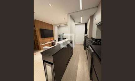 Apartamento para Aluguel - Centro, 2 Quartos,  49 m² - Osasco