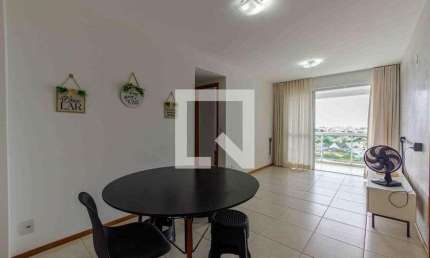 Cobertura para Aluguel - Recreio, 3 Quartos,  137 m² - Rio de Janeiro