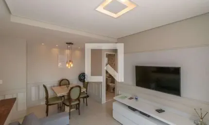 Apartamento para Aluguel - Bosque, 1 Quarto,  45 m² - Campinas