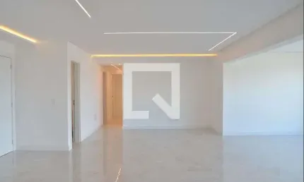 Apartamento para Aluguel - Jardim Bela Vista, 3 Quartos,  165 m² - Santo André