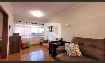 Apartamento para Aluguel - Bonfim, 4 Quartos,  132 m² - Campinas