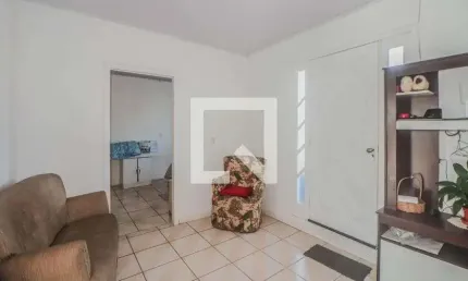 Casa para Aluguel - Rubem Berta, 3 Quartos,  300 m² - Porto Alegre