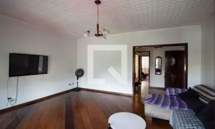 Casa para Aluguel - Vila Jacuí, 4 Quartos,  360 m² - São Paulo