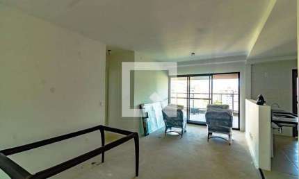 Apartamento para Aluguel - Vila Clementino, 4 Quartos,  132 m² - São Paulo