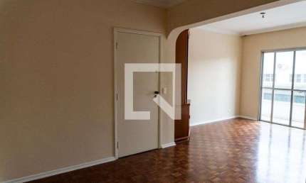 Apartamento para Aluguel - Vila Mascote, 3 Quartos,  100 m² - São Paulo