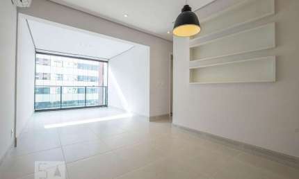 Apartamento para Aluguel - Paraíso, 2 Quartos,  60 m² - São Paulo