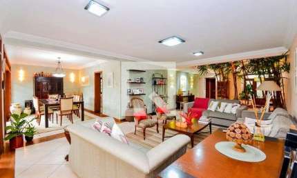 Casa para Aluguel - Vila Rosália, 3 Quartos,  550 m² - Guarulhos