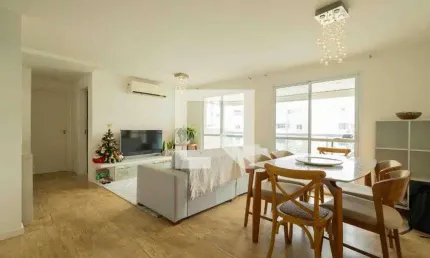 Cobertura para Aluguel - Recreio, 3 Quartos,  160 m² - Rio de Janeiro