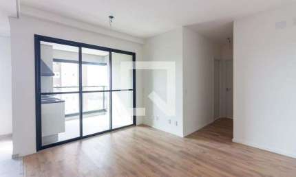 Apartamento para Aluguel - Centro, 2 Quartos,  65 m² - Osasco
