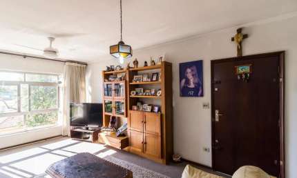 Casa para Aluguel - Vila Romana, 3 Quartos,  240 m² - São Paulo