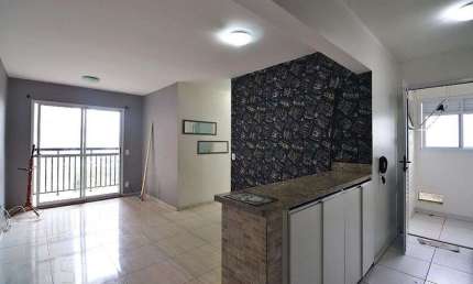 Apartamento para Aluguel - Vila Metalúrgica, 3 Quartos,  66 m² - Santo André