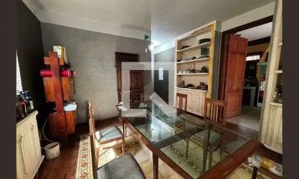 Casa para Aluguel - Brooklin, 4 Quartos,  335 m² - São Paulo