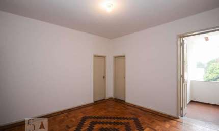 Apartamento para Aluguel - Maracanã, 3 Quartos,  90 m² - Rio de Janeiro