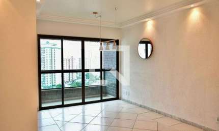 Apartamento para Aluguel - Saúde, 3 Quartos,  100 m² - São Paulo