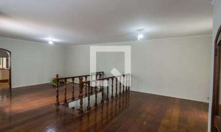 Casa para Aluguel - Vila Carrão, 3 Quartos,  376 m² - São Paulo