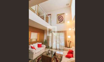 Casa para Aluguel - Parque dos Príncipes, 5 Quartos,  500 m² - São Paulo
