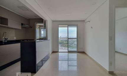 Apartamento para Aluguel - Liberdade, 2 Quartos,  45 m² - São Paulo