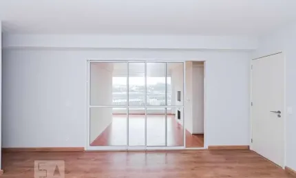 Apartamento para Aluguel - Vila Leopoldina, 3 Quartos,  104 m² - São Paulo