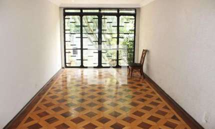 Casa para Aluguel - Alto da Lapa, 4 Quartos,  240 m² - São Paulo
