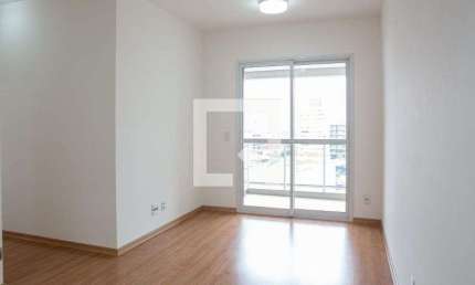 Apartamento para Aluguel - Lapa, 2 Quartos,  54 m² - São Paulo