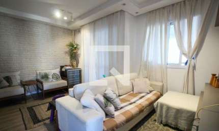 Apartamento para Aluguel - Vila Andrade, 2 Quartos,  73 m² - São Paulo