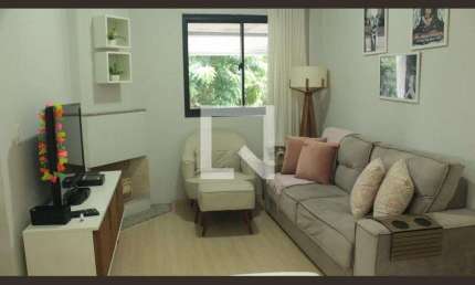 Apartamento para Aluguel - Panamby, 3 Quartos,  67 m² - São Paulo