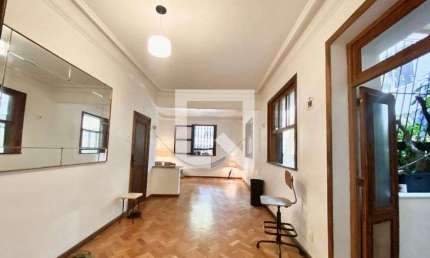 Apartamento para Aluguel - Copacabana, 3 Quartos,  107 m² - Rio de Janeiro