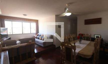 Apartamento para Aluguel - Água Fria, 2 Quartos,  120 m² - São Paulo