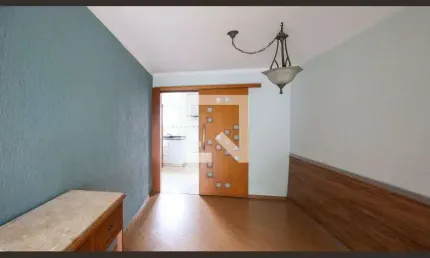 Apartamento para Aluguel - Campo Belo, 2 Quartos,  69 m² - São Paulo