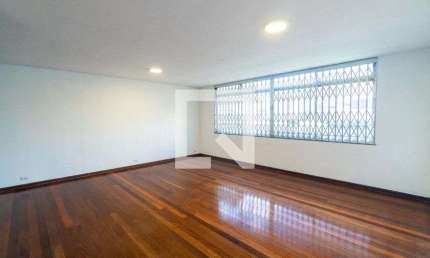 Casa para Aluguel - Chácara Inglesa, 5 Quartos,  300 m² - São Paulo