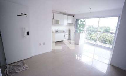 Apartamento para Aluguel - Setor Pedro Ludovico, 2 Quartos,  58 m² - Goiânia
