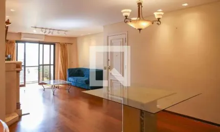 Apartamento para Aluguel - Perdizes, 2 Quartos,  145 m² - São Paulo