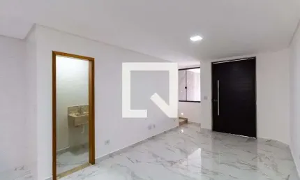Casa para Aluguel - Vila Ré, 3 Quartos,  150 m² - São Paulo