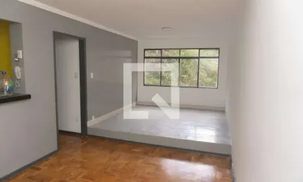 Apartamento para Aluguel - Bela Vista, 3 Quartos,  100 m² - São Paulo