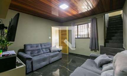 Casa para Aluguel - Itaquera, 4 Quartos,  150 m² - São Paulo
