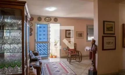 Cobertura para Aluguel - Vila Pompéia, 4 Quartos,  150 m² - São Paulo