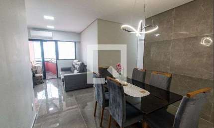 Apartamento para Aluguel - Liberdade, 3 Quartos,  70 m² - São Paulo