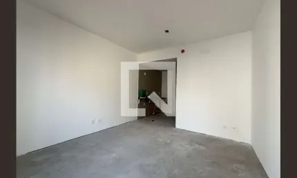 Kitnet / Stúdio para Aluguel - Itaim Bibi, 1 Quarto,  31 m² - São Paulo