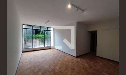 Apartamento para Aluguel - Liberdade, 3 Quartos,  123 m² - São Paulo