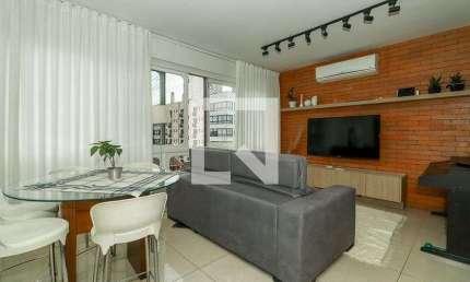 Cobertura para Aluguel - Mont&apos;Serrat, 4 Quartos,  210 m² - Porto Alegre