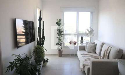 Apartamento para Aluguel - Chácara Inglesa, 1 Quarto,  41 m² - São Paulo