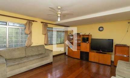 Casa para Aluguel - Jardim Miriam, 4 Quartos,  350 m² - São Paulo